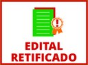 1ª RETIFICAÇÃO AO EDITAL Nº 02/2022 - PREGÃO PRESENCIAL Nº 02/2022