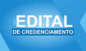 AVISO DE CHAMAMENTO PÚBLICO PARA CREDENCIAMENTO Nº 01/2022