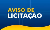 AVISO DE CONTRATAÇÃO DIRETA POR DISPENSA DE LICITAÇÃO Nº 08/2024
