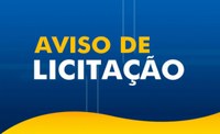 AVISO DE CONTRATAÇÃO DIRETA POR DISPENSA DE LICITAÇÃO Nº 11/2024