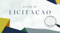 AVISO DE CONTRATAÇÃO DIRETA POR DISPENSA DE LICITAÇÃO Nº 11/2026
