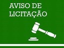AVISO DE LICITAÇÃO - PROCESSO LICITATÓRIO Nº 11/2023