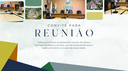 CONVITE - 8ª REUNIÃO ORDINÁRIA  DO ANO DE 2026