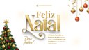 FELIZ NATAL E BOAS FESTAS