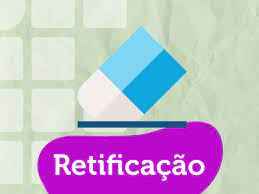 RETIFICAÇÃO - EDITAL DE PROCESSO SELETIVO SIMPLIFICADO 01/2022